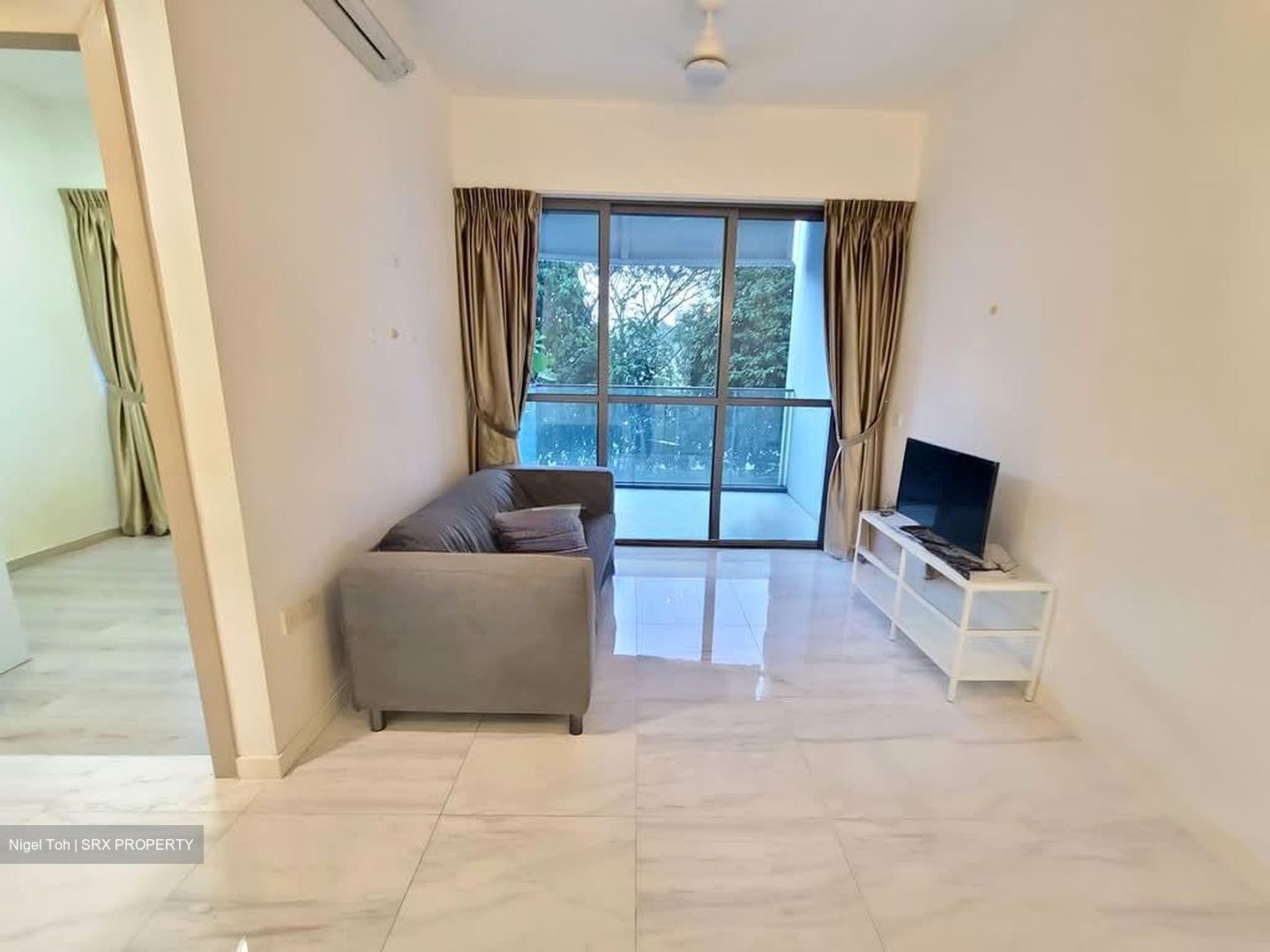 The Alps Residences (D18), Condominium #570210611